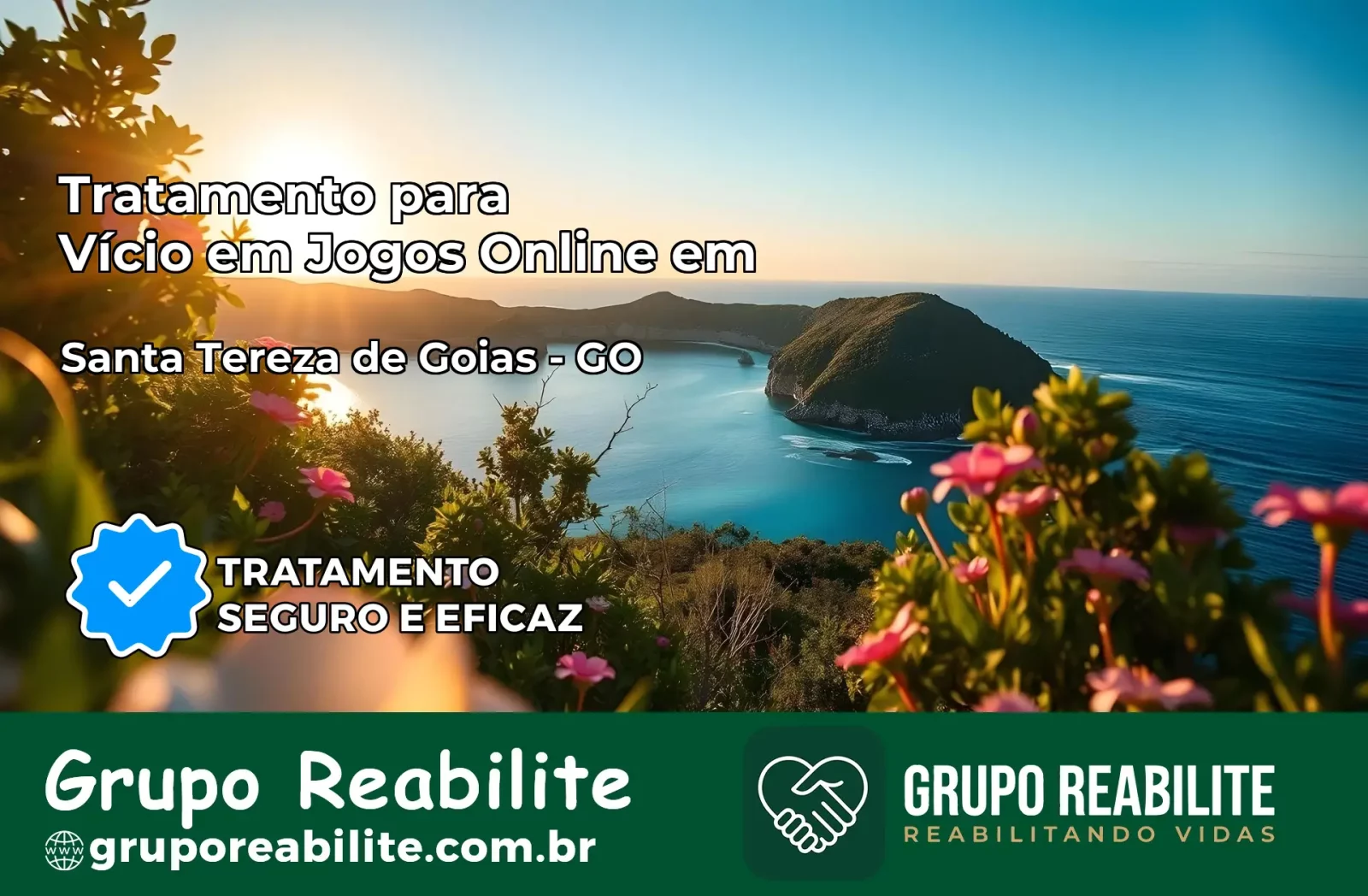 Tratamento Vício em Jogos Online em Santa Tereza de Goiás | Tigrinho, Aviator, Slots