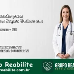 Tratamento Vício em Jogos Online em Santa Tereza | Tigrinho, Aviator, Slots