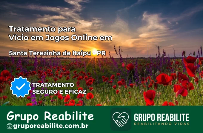 Tratamento Vício em Jogos Online em Localizada próxima à rodovia BR-101 | Tigrinho, Aviator, Slots