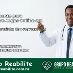 Tratamento Vício em Jogos Online em Santa Terezinha do Progresso | Tigrinho, Aviator, Slots