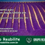 Tratamento Vício em Jogos Online em Santa Terezinha do Tocantins | Tigrinho, Aviator, Slots