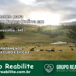 Tratamento Vício em Jogos Online em Santa Terezinha | Tigrinho, Aviator, Slots