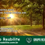 Tratamento Vício em Jogos Online em Santa Vitória | Tigrinho, Aviator, Slots