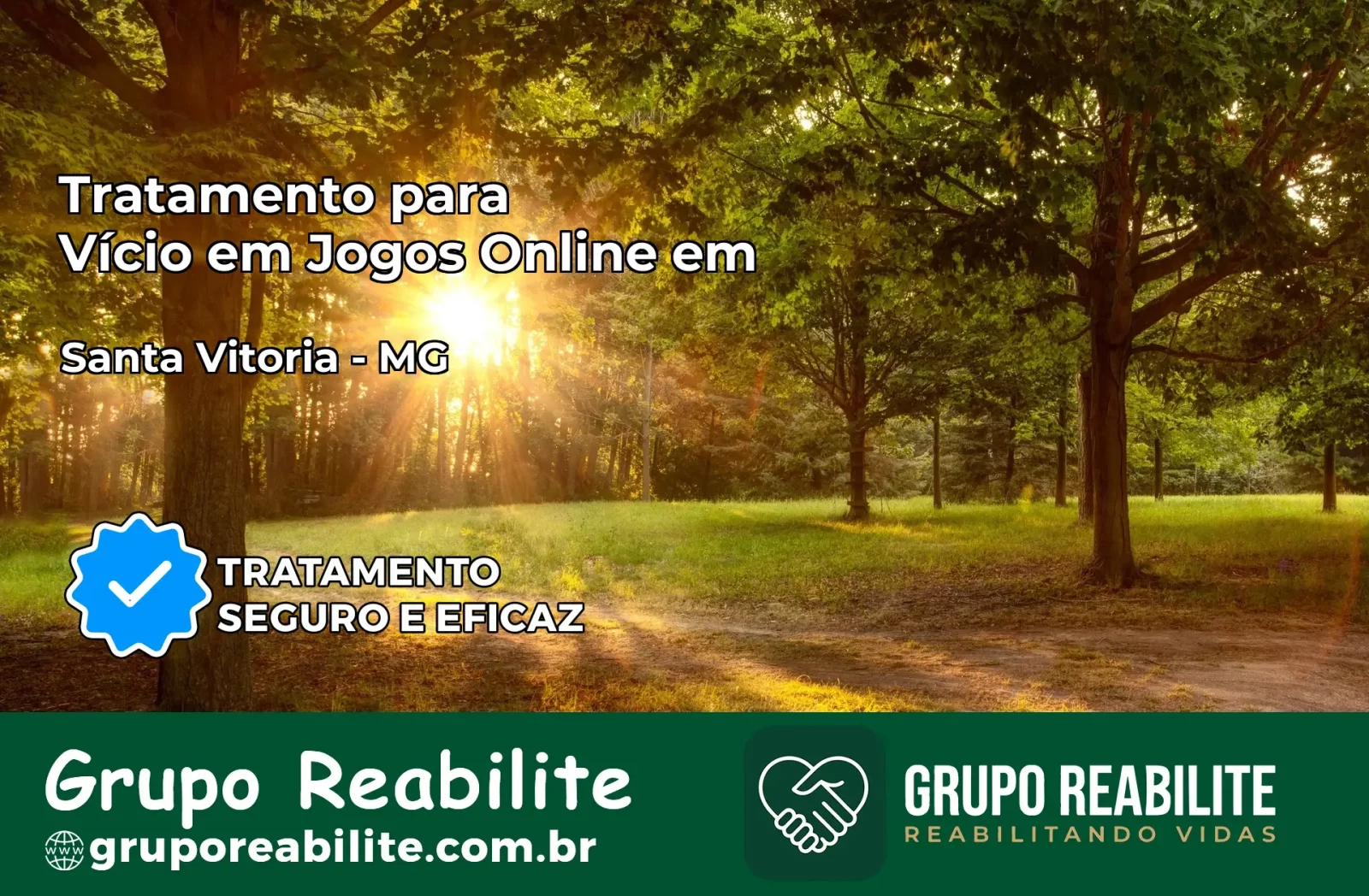 Tratamento Vício em Jogos Online em Santa Vitória | Tigrinho, Aviator, Slots