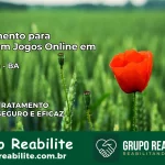 Tratamento Vício em Jogos Online em Santana | Tigrinho, Aviator, Slots