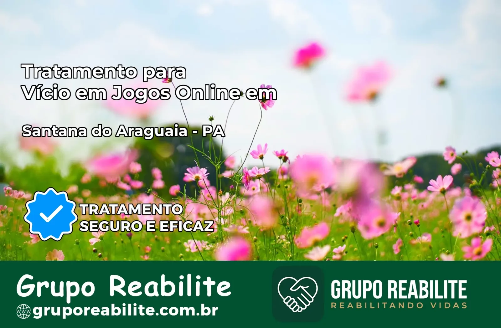 Tratamento Vício em Jogos Online em Santana do Araguaia | Tigrinho, Aviator, Slots