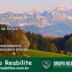 Tratamento Vício em Jogos Online em Santana do Jacaré | Tigrinho, Aviator, Slots