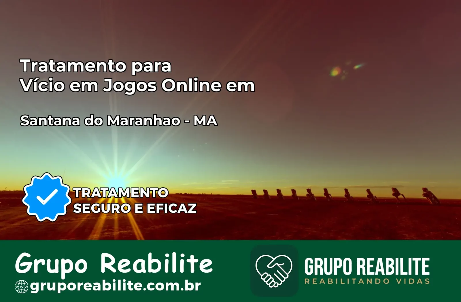 Tratamento Vício em Jogos Online em Santana do Maranhão | Tigrinho, Aviator, Slots