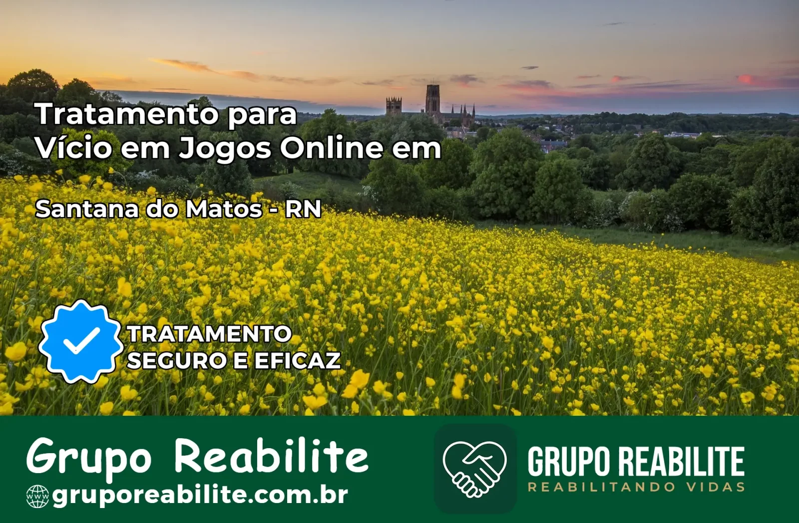 Tratamento Vício em Jogos Online em Santana do Matos | Tigrinho, Aviator, Slots