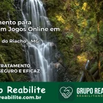 Tratamento Vício em Jogos Online em Santana do Riacho | Tigrinho, Aviator, Slots