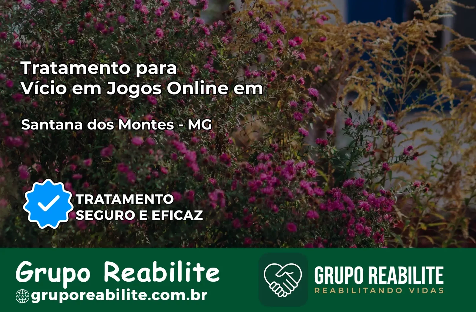 Tratamento Vício em Jogos Online em Santana dos Montes | Tigrinho, Aviator, Slots