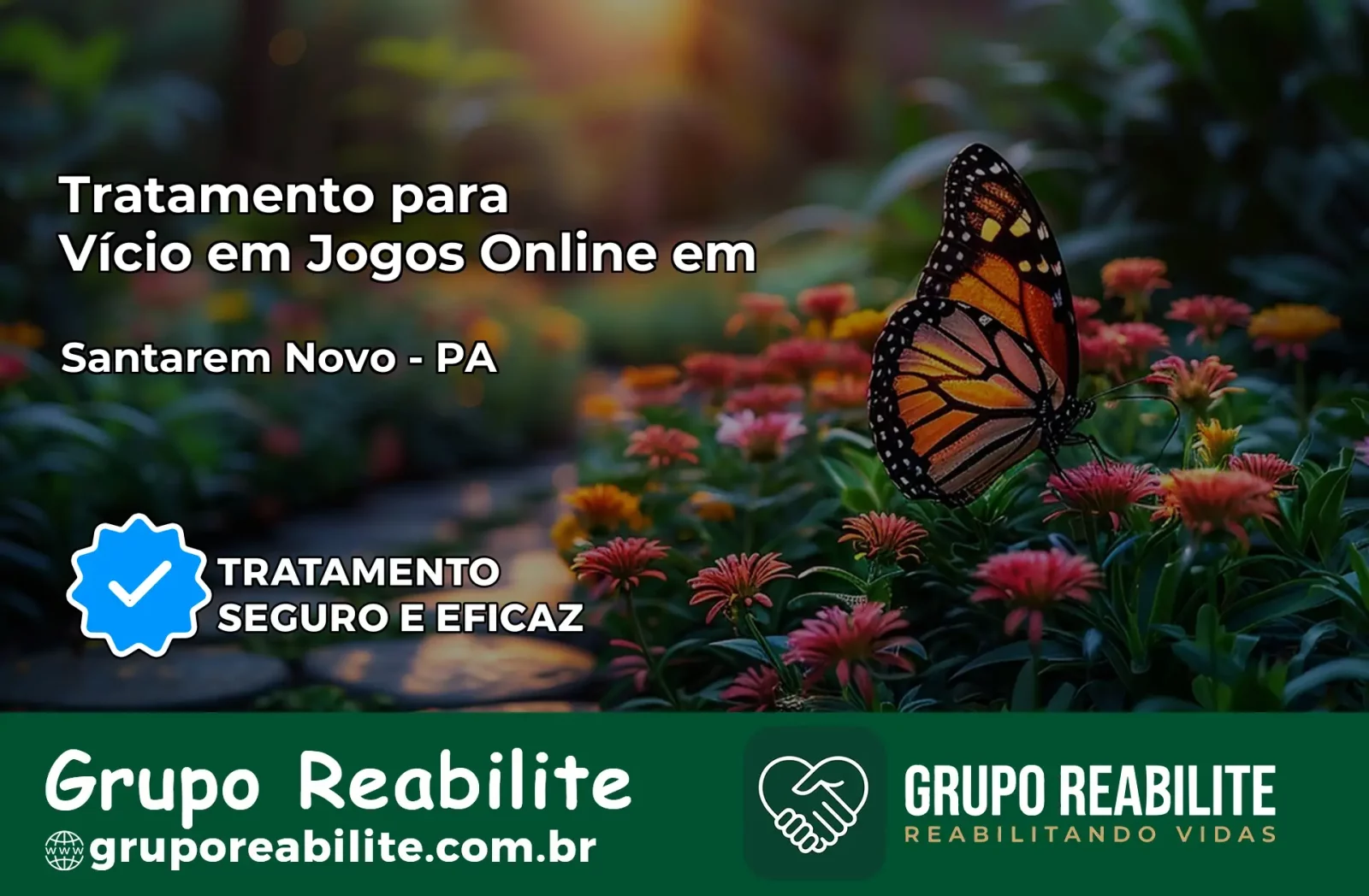 Tratamento Vício em Jogos Online em Santarém Novo | Tigrinho, Aviator, Slots