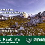 Tratamento Vício em Jogos Online em Santiago do Sul | Tigrinho, Aviator, Slots