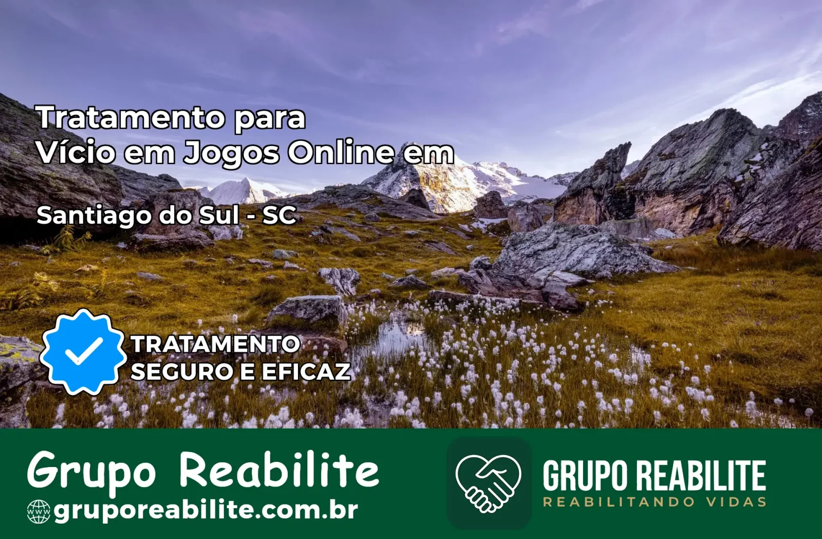 Tratamento Vício em Jogos Online em Santiago do Sul | Tigrinho, Aviator, Slots