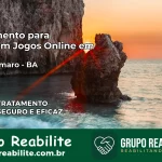 Tratamento Vício em Jogos Online em Santo Amaro | Tigrinho, Aviator, Slots