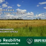 Tratamento Vício em Jogos Online em Santo Antônio da Barra | Tigrinho, Aviator, Slots