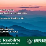 Tratamento Vício em Jogos Online em Santa Mônica | Tigrinho, Aviator, Slots