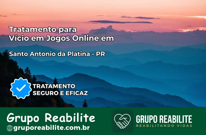 Tratamento Vício em Jogos Online em Santa Mônica | Tigrinho, Aviator, Slots