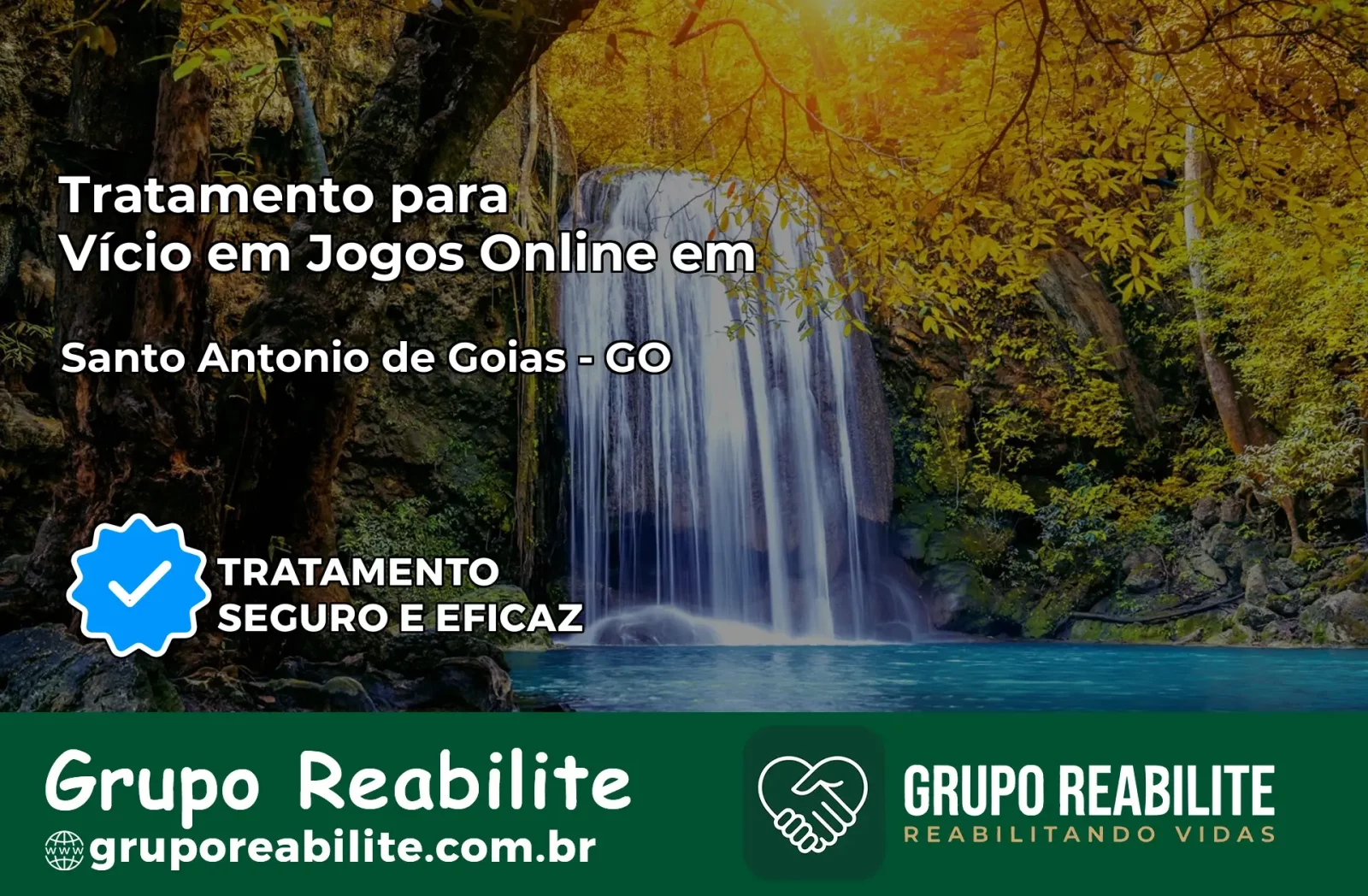 Tratamento Vício em Jogos Online em Santo Antônio de Goiás | Tigrinho, Aviator, Slots