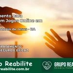 Tratamento Vício em Jogos Online em Santo Antônio de Jesus | Tigrinho, Aviator, Slots