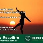 Tratamento Vício em Jogos Online em Santo Antônio de Pádua | Tigrinho, Aviator, Slots