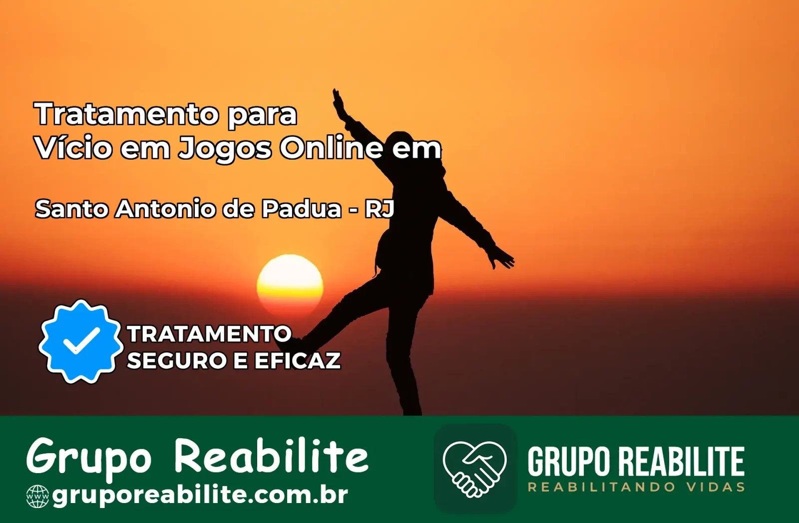 Tratamento Vício em Jogos Online em Santo Antônio de Pádua | Tigrinho, Aviator, Slots