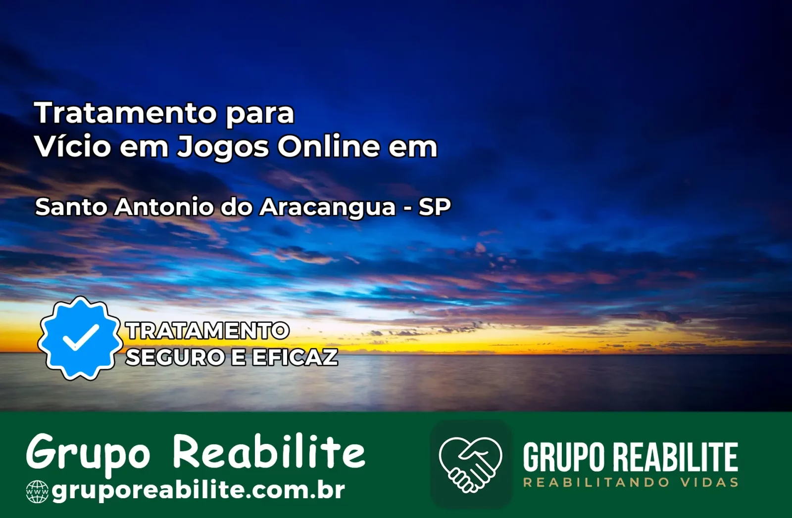 Tratamento Vício em Jogos Online em Santo Antônio do Aracanguá | Tigrinho, Aviator, Slots
