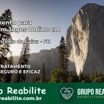 Tratamento Vício em Jogos Online em Santa Tereza do Oeste | Tigrinho, Aviator, Slots