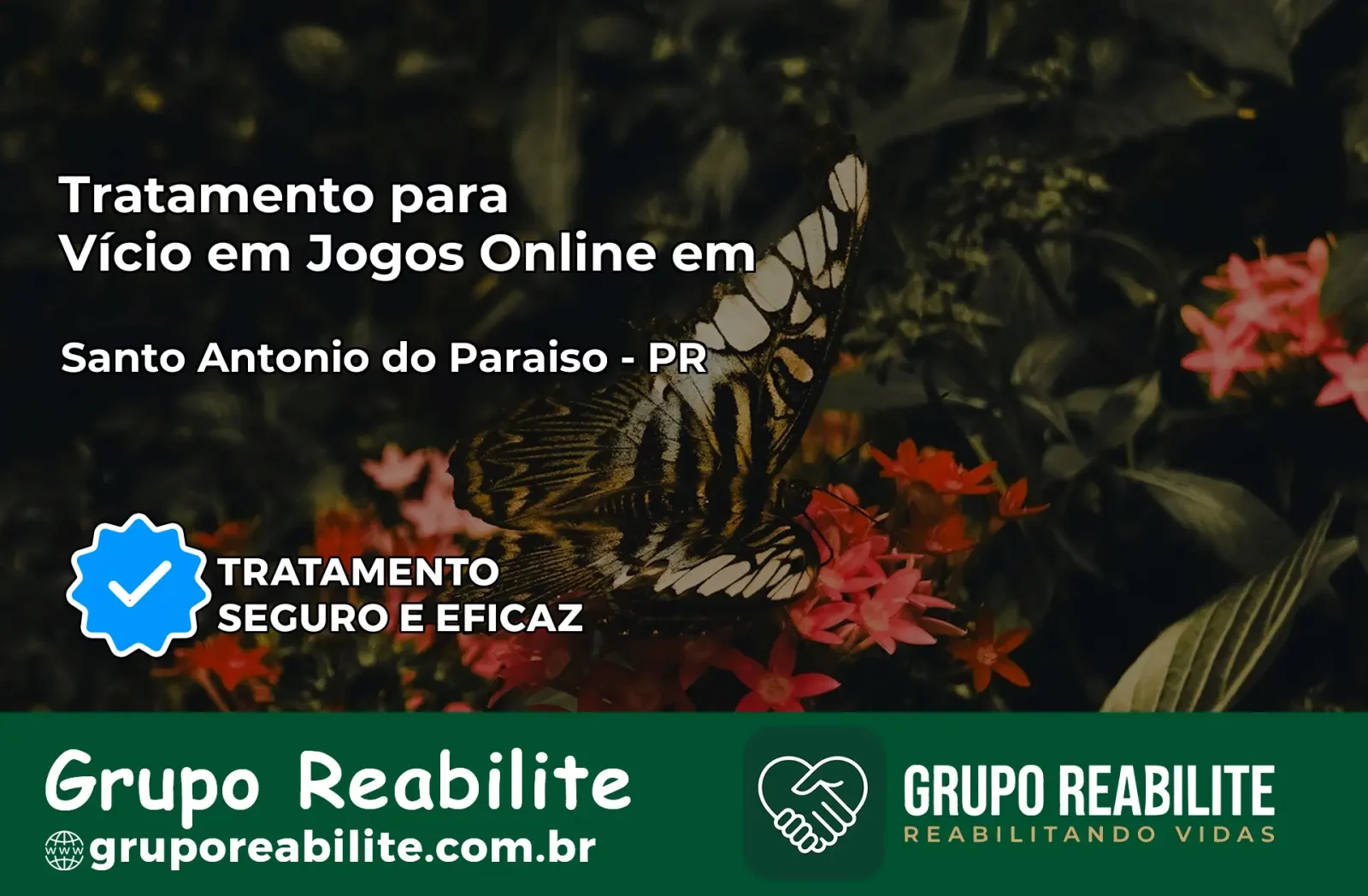 Tratamento Vício em Jogos Online em Santa Terezinha de Itaipu | Tigrinho, Aviator, Slots