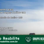 Tratamento Vício em Jogos Online em Santo Antônio do Retiro | Tigrinho, Aviator, Slots