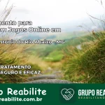 Tratamento Vício em Jogos Online em Santo Antônio do Rio Abaixo | Tigrinho, Aviator, Slots