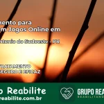 Tratamento Vício em Jogos Online em Santana do Itararé | Tigrinho, Aviator, Slots