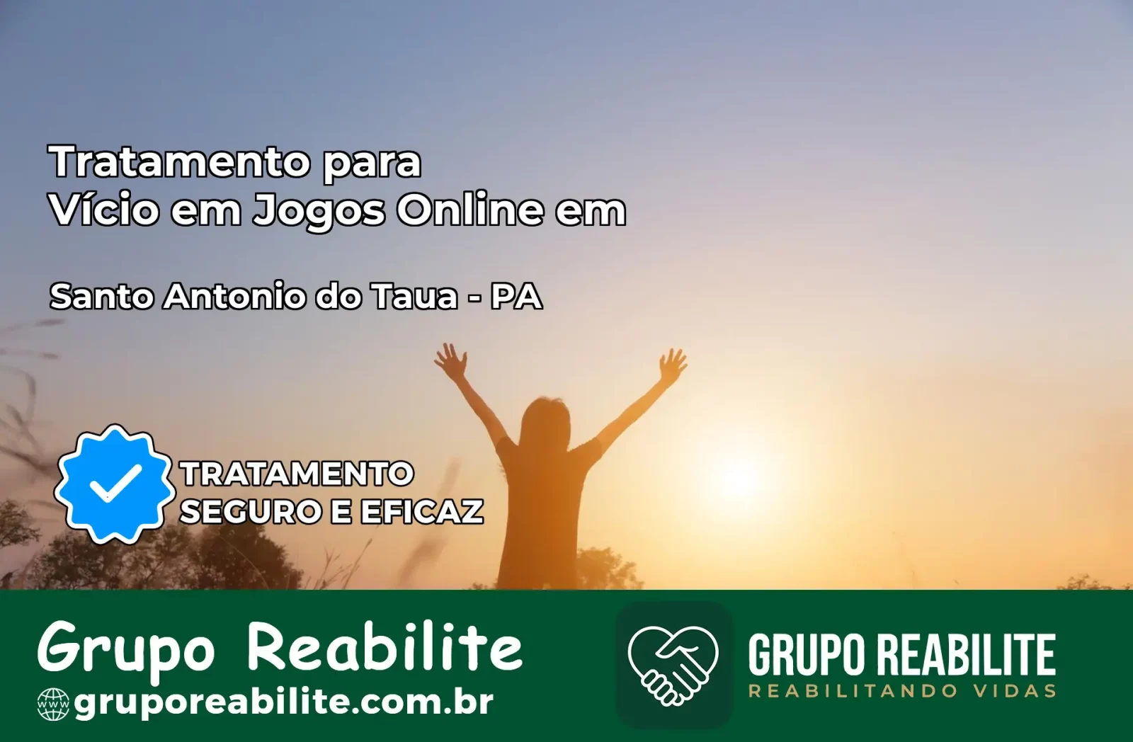 Tratamento Vício em Jogos Online em Santo Antônio do Tauá | Tigrinho, Aviator, Slots