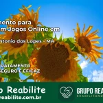 Tratamento Vício em Jogos Online em Santo Antônio dos Lopes | Tigrinho, Aviator, Slots