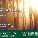 Tratamento Vício em Jogos Online em Santo Augusto | Tigrinho, Aviator, Slots