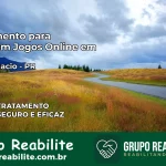 Tratamento Vício em Jogos Online em Santo Antônio da Platina | Tigrinho, Aviator, Slots