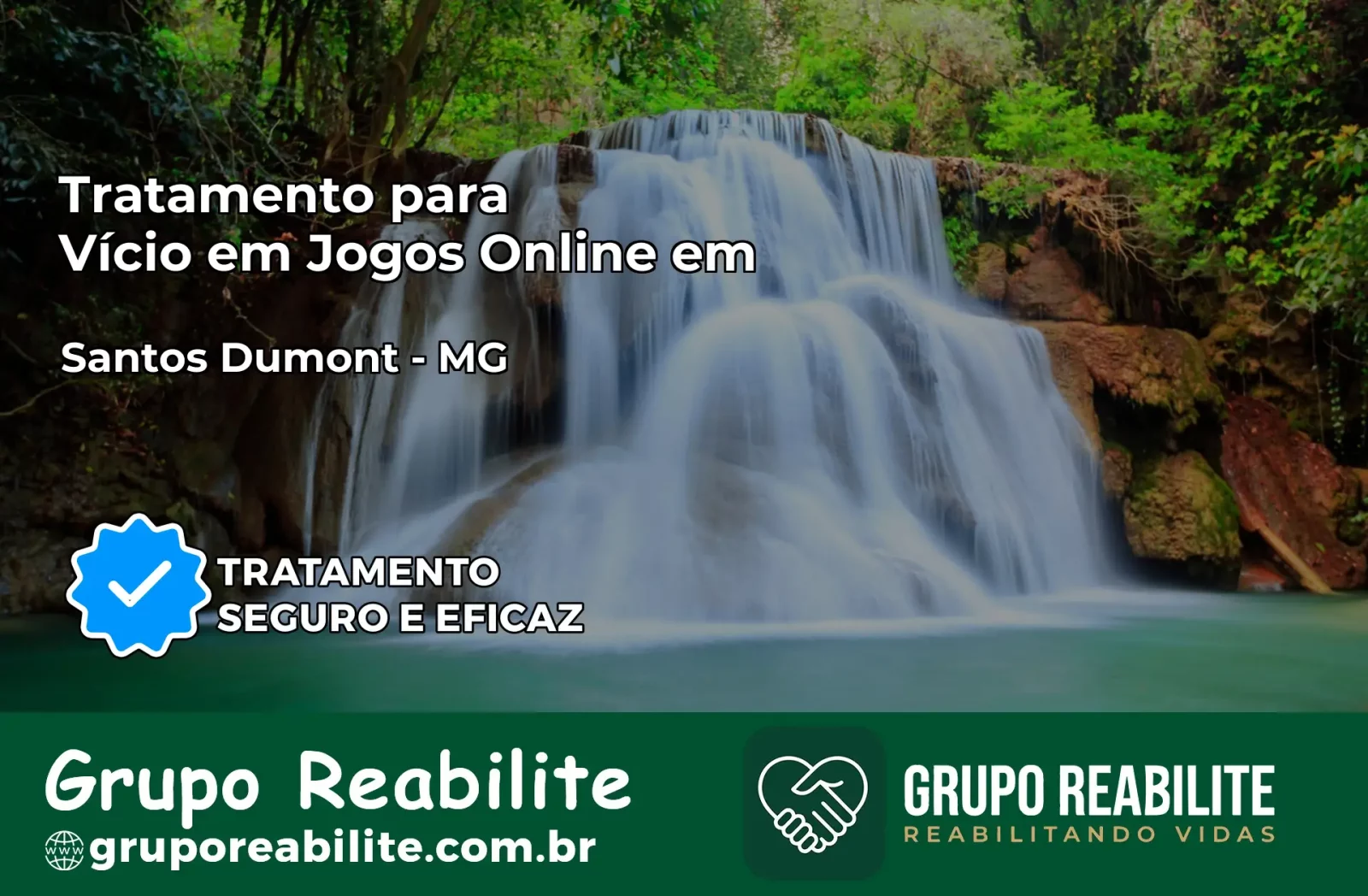 Tratamento Vício em Jogos Online em Santos Dumont | Tigrinho, Aviator, Slots