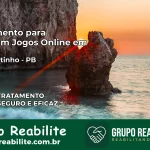 Tratamento Vício em Jogos Online em São Bentinho | Tigrinho, Aviator, Slots
