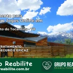 Tratamento Vício em Jogos Online em São Bento do Tocantins | Tigrinho, Aviator, Slots