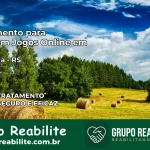 Tratamento Vício em Jogos Online em São Borja | Tigrinho, Aviator, Slots
