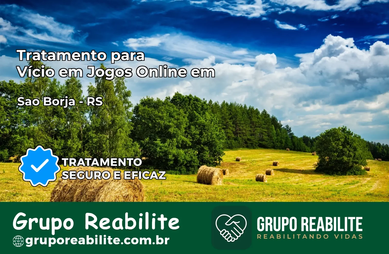 Tratamento Vício em Jogos Online em São Borja | Tigrinho, Aviator, Slots