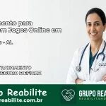 Tratamento Vício em Jogos Online em São Brás | Tigrinho, Aviator, Slots