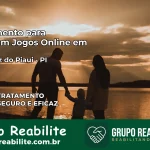 Tratamento Vício em Jogos Online em São Braz do Piauí | Tigrinho, Aviator, Slots