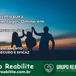 Tratamento Vício em Jogos Online em São Cristóvão do Sul | Tigrinho, Aviator, Slots