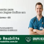 Tratamento Vício em Jogos Online em São Cristóvão | Tigrinho, Aviator, Slots