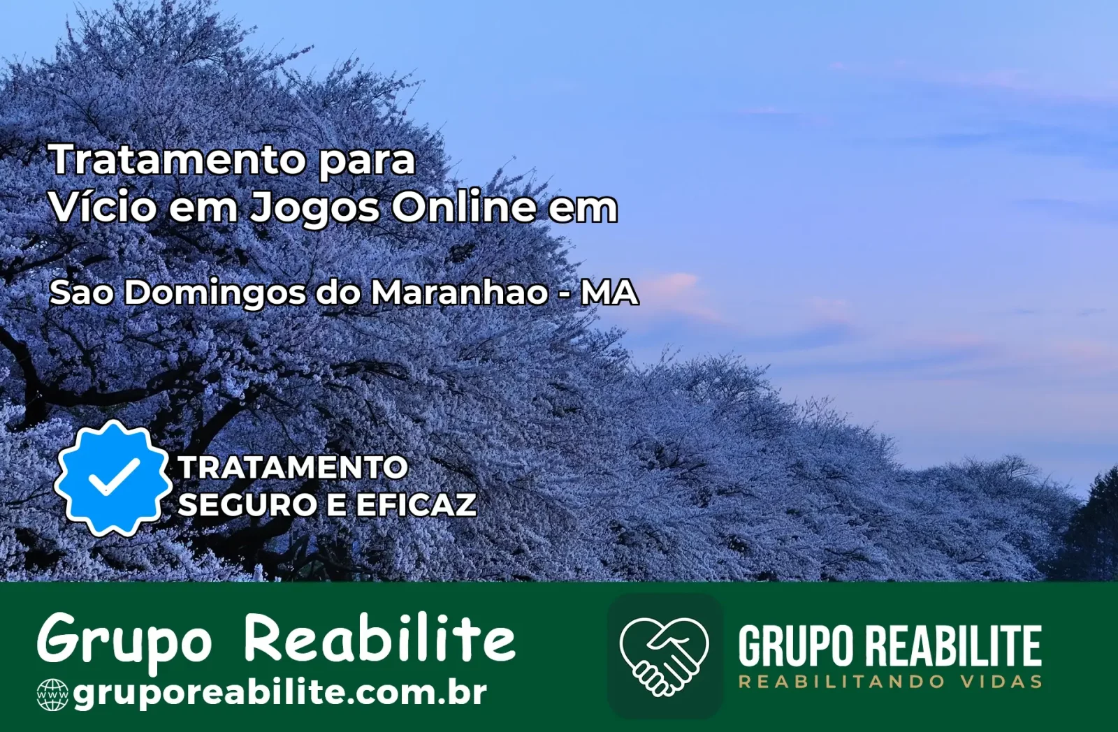 Tratamento Vício em Jogos Online em São Domingos do Maranhão | Tigrinho, Aviator, Slots