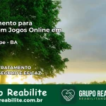Tratamento Vício em Jogos Online em São Felipe | Tigrinho, Aviator, Slots