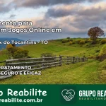 Tratamento Vício em Jogos Online em São Félix do Tocantins | Tigrinho, Aviator, Slots