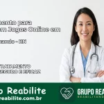 Tratamento Vício em Jogos Online em São Fernando | Tigrinho, Aviator, Slots