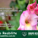 Tratamento Vício em Jogos Online em São Francisco de Assis | Tigrinho, Aviator, Slots